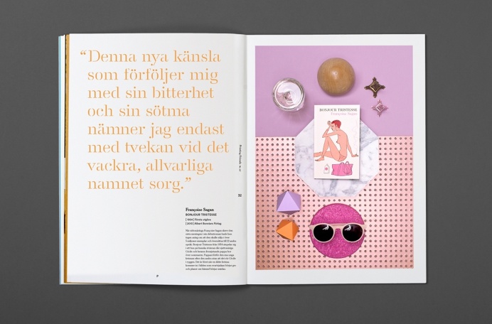 Printing Friends is an influential and print exclusive magazine where talents and creators meet and are showcased, in order to inspire the c #colourful #plants #tactile #design #graphic #food #cover #snask #f #colorful #nature #handmade #p #spread #editorial #magazine #typography