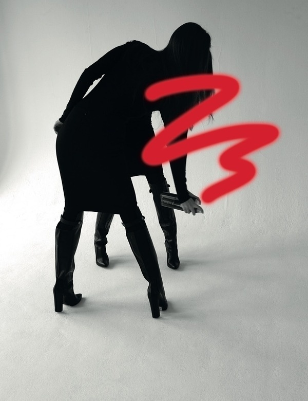 The Magazine Stand: Twin Fantasies #photography