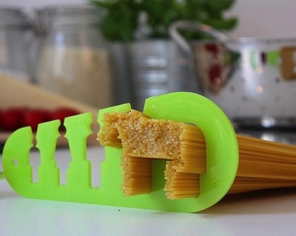 Doiydesign Pasta Measure #gadget