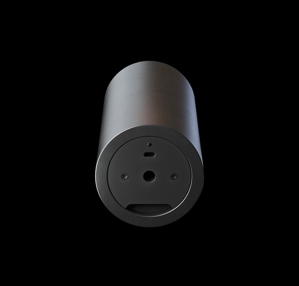 Breath Alcohol Monitor by Lapka #modern #design #minimalism #minimal #leibal #minimalist