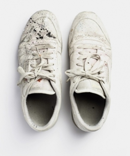 Ozkar: graffiti sneakers - Creative Journal #graffiti #sneakers #ozkar