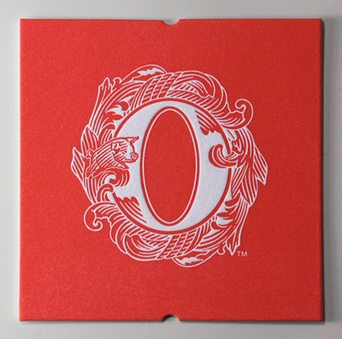 design work life » cataloging inspiration daily #lettering #red #floral #typography