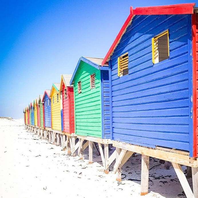 Spectacular Travel and Outdoor Photography by Chris Overgaard