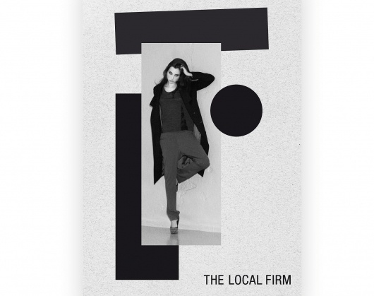 THE LOCAL FIRM | Le Bureau #fashion #firm #local #the
