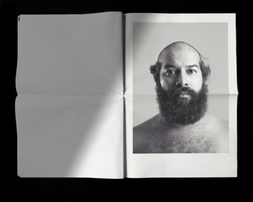 Vajza N'kuti #magazine