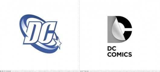 Brand New: Opinions on Corporate and Brand Identity Work #logo
