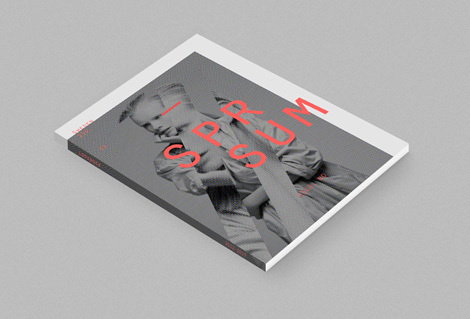 vitor andrade via @grainedit #design #graphic
