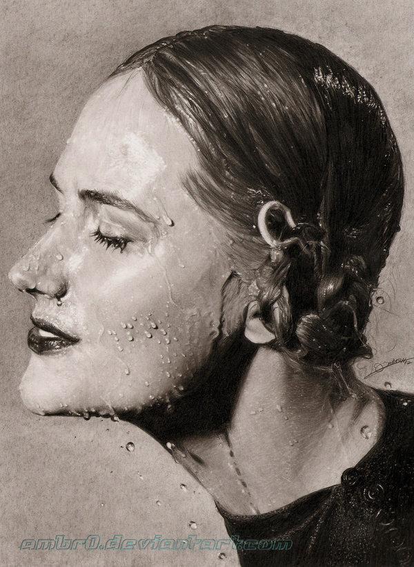 60 Mind-Blowing #Pencil #Drawings