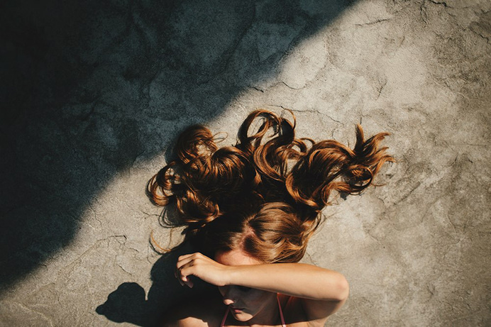 Chantal Anderson #photography