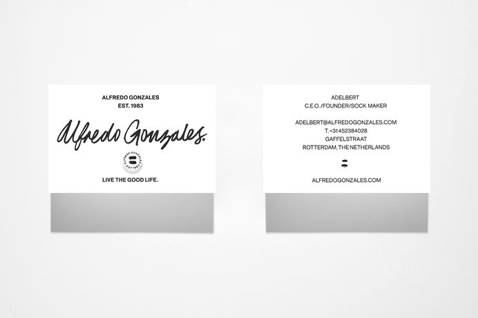 Alfredo Gonzales on Behance