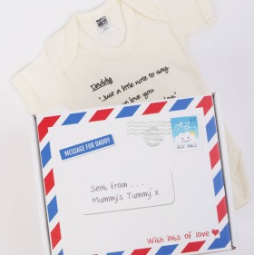 - gifts for father to be