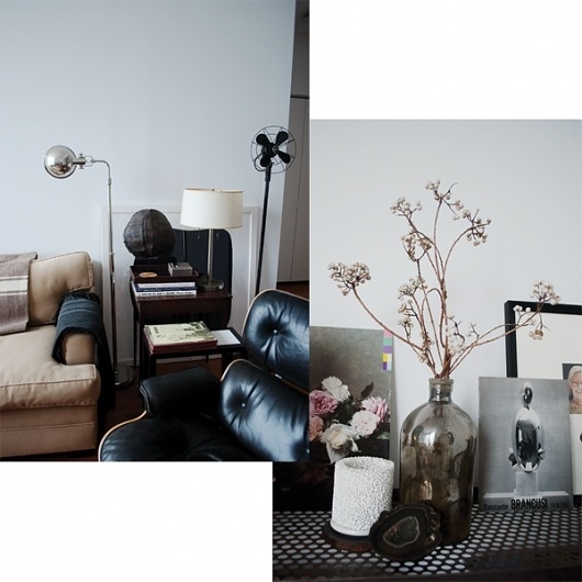 DUTCH['S] MASTER | Brooklyn Magazine #york #interior #dutch #new