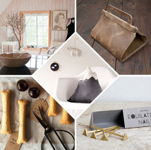 D*S Best of 2012: Our Favorite Posts of the Year | Design*Sponge #interior #design #decor #deco #decoration