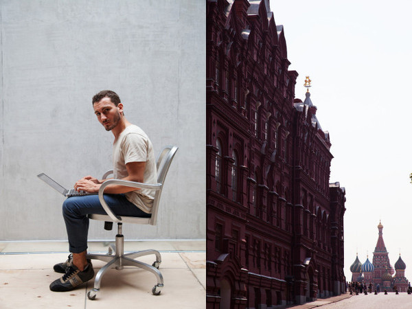 Cedric Angeles #inspiration #photography #travel