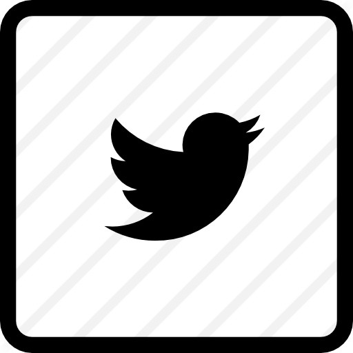 See more icon inspiration related to twitter, brands and logotypes, brand, logotype, logo, social network and social media on Flaticon.