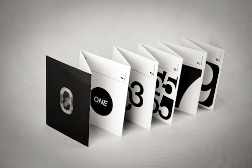 Numbers #1 @ the portfolio of tamas horvath