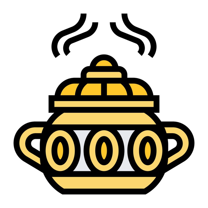 See more icon inspiration related to china, religion, ritual, incense burner, cultures, religious, asian and chinese on Flaticon.