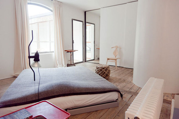 Coffeeklatch // Creative Entrepreneurs in Their Homes. | yellowtrace blog » #interior