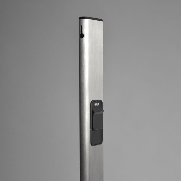 Dieter Rams: Braun Variabel Candle Lighter