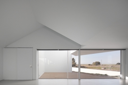Lookwork #possanco #arquitectos #house #in #portugal #architecture #minimal #arx