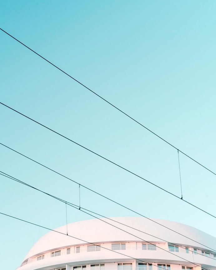 Creative and Abstract Architecture Photography by Mateusz Gzik