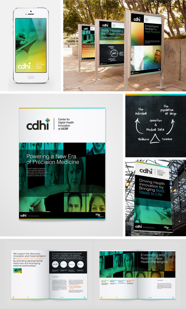 CDHI #brand #metadesign #branding