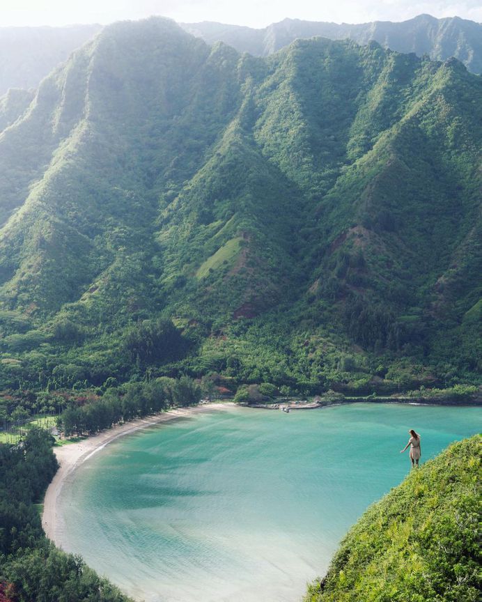 Beautiful Travel Landscape Photography by Quin Schrock