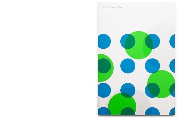 Keller Maurer Design #dots #fluorescent