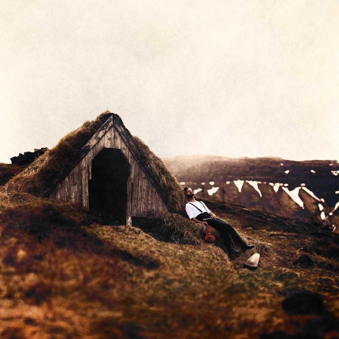 Understanding Human: Fine Art Photography by Kory Zuccarelli