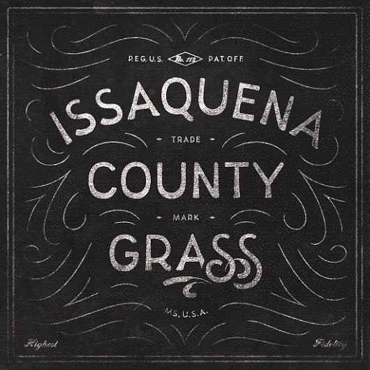 Graphic-ExchanGE - a selection of graphic projects #type #drawn #hand #vintage