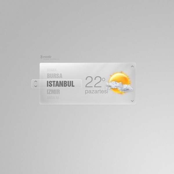 Wather_big #app #weather