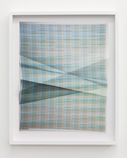 A monotonous and unvarying order was established in my whole economy.... - but does it float #abstract #houck #dimension #john #posters #creased