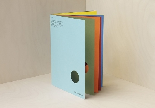 MadeThought × GF Smith — SI Special | September Industry #booklet
