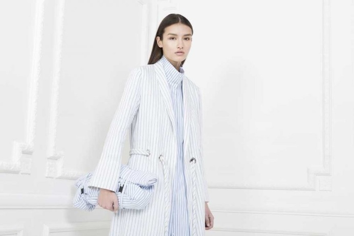 Insolent and Elegant Fashion Photography by Tom Marshak