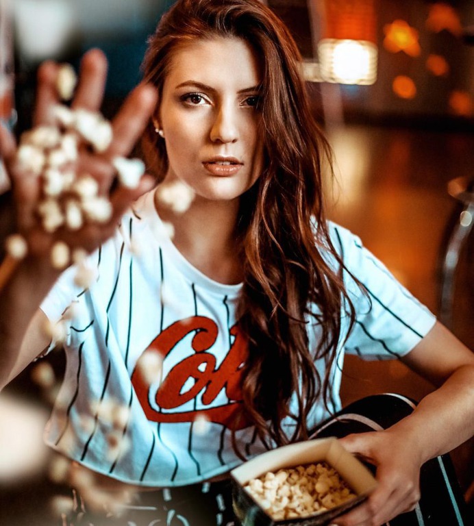 Gorgeous Fashion and Street Style Photography by Janna Gulyas