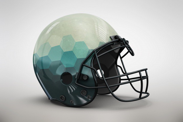 Blue gradient helmet mock up Free Psd. See more inspiration related to Mockup, Template, Blue, Web, Website, Gradient, Mock up, Helmet, Templates, Website template, Mockups, Rugby, Up, Web template, Realistic, Equipment, Real, Web templates, Mock ups, Mock, Ups, Rugby helmet and Rugby equipment on Freepik.