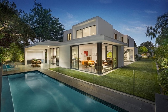 Lubelso home #architecture #interiordesign