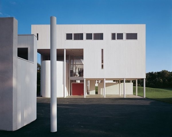 rm3 #richard #meier #architecture