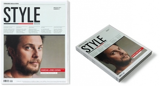 Artvvork. — Design. #magazine #style