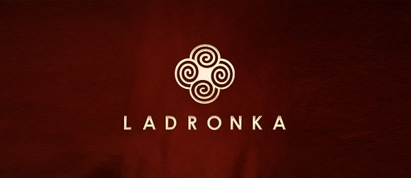 Spiral Logo Designs Inspiration #logo #spiral