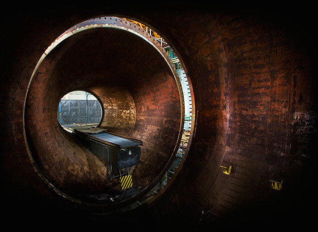 emmett-13 #abandoned #architecture