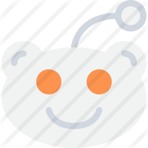 See more icon inspiration related to brands and logotypes, brand, reddit, logos, logotype, logo, social network and social media on Flaticon.