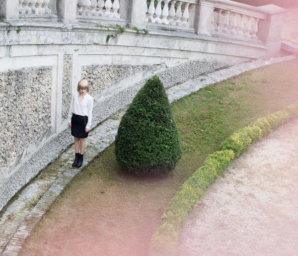 Fashion Photography by Julia Morozova #fashion #photography #inspiration