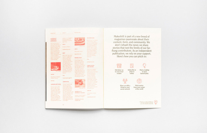 FormFiftyFive – Design inspiration from around the world #spread