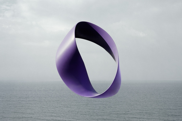 Warp20 #holdsworth #sculpture #mobius #dan #yes #strip #photography #studio #warp #records