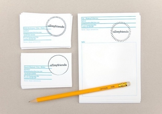 Tundra Blog | The blog of Studio Tundra. Creative inspiration mixed with the everyday. #logo #identity #branding