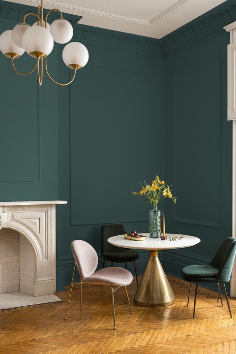 2019 Color Trends