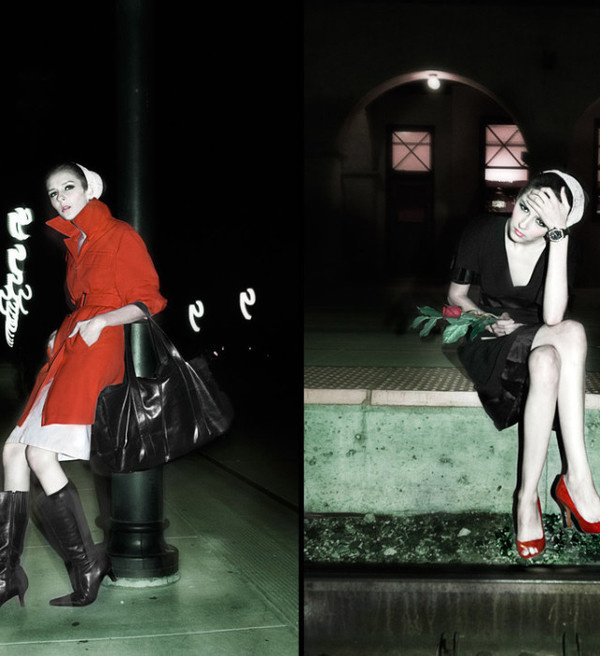 Fashion Photography by Joseph Alexander #fashion #photography #inspiration