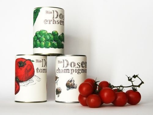 Packaging example #90: Food Packaging Design Inspiration #packaging