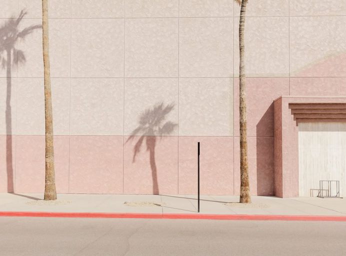 The Changing Landscape of American Retail by Jesse Rieser